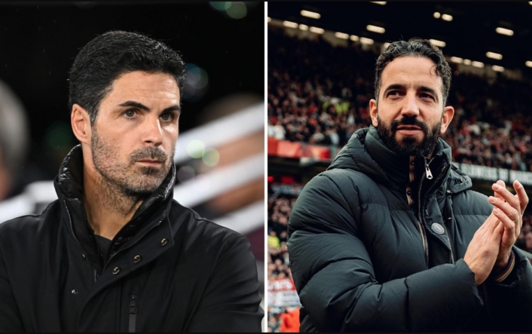Chuyển nhượng MU 15/5: Đánh cắp 'siêu tiền đạo' từ tay Arsenal; Zirkzee cập chia tay Old Trafford?
