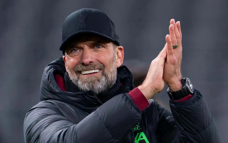 XÁC NHẬN: Rõ vụ Jurgen Klopp tái xuất dẫn dắt CLB Serie A