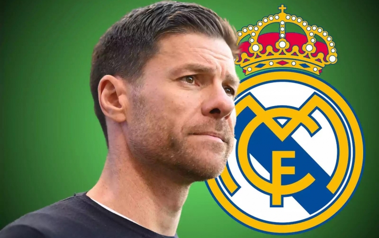 Tiếp quản Real, Xabi Alonso trao cơ hội cho tiền vệ hay nhất thế giới