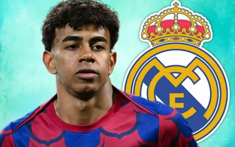 Phục thù Barca, Real Madrid chiêu mộ 'đối tác ăn ý' của Yamal