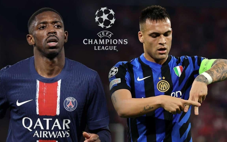 Inter đón tin cực vui trước thềm chung kết C1