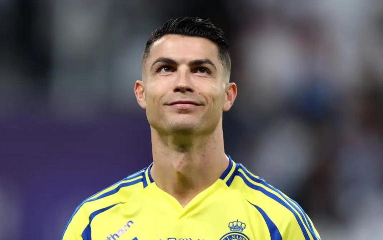 Ronaldo có 2 lựa chọn nghiêm túc về tương lai!