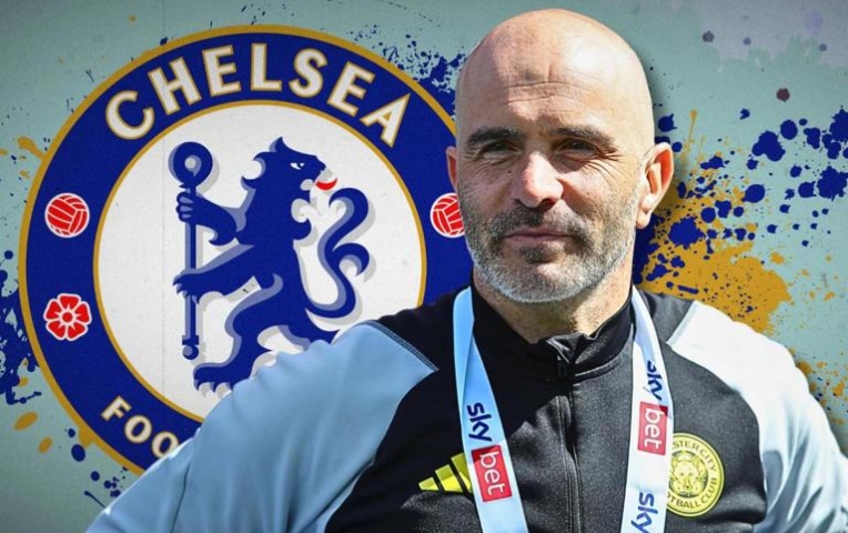 Được dự C1, Chelsea dồn toàn lực chiêu mộ 'cơn lốc đường biên'