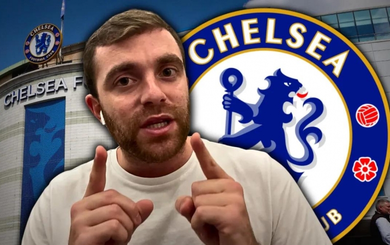 XÁC NHẬN: Chelsea đàm phán với bom tấn 115 triệu Euro