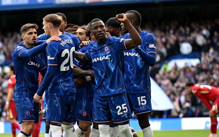 Vừa vô địch C3, Chelsea thanh lý luôn 14 cầu thủ