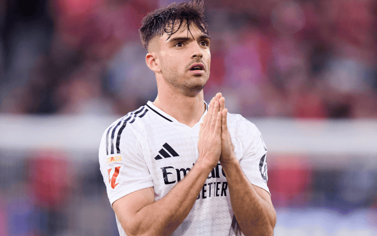 Ngôi sao Real Madrid đối mặt với án tù vì scandal rúng động bóng TBN