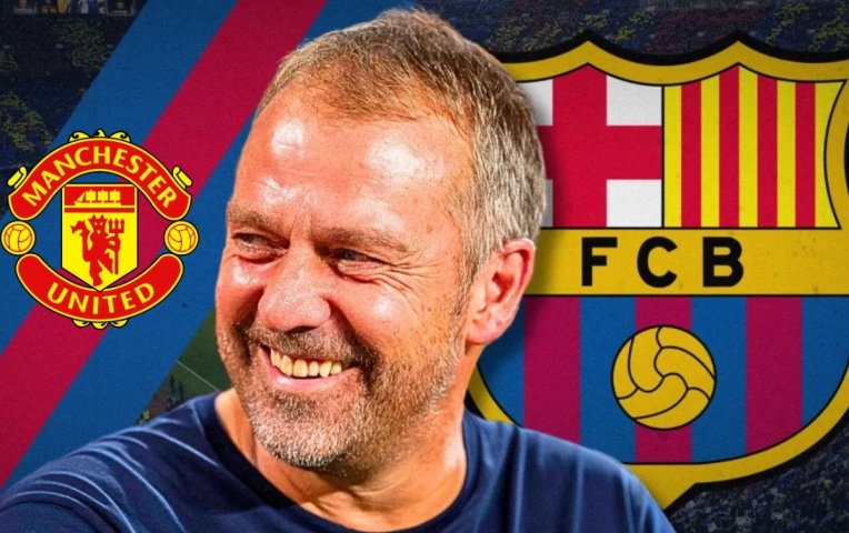 Không phải Rashford, Barca bất ngờ chọn mua 'Ronaldo mới' của MU