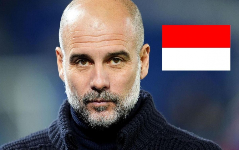 Man City chiêu mộ thành công 'ông chủ tuyến giữa' gốc Indonesia