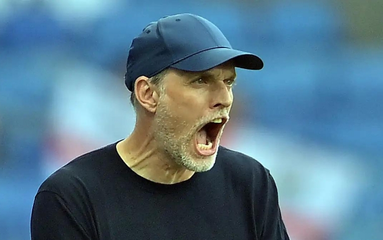 HLV Tuchel thẳng thừng chỉ trích ĐT Anh