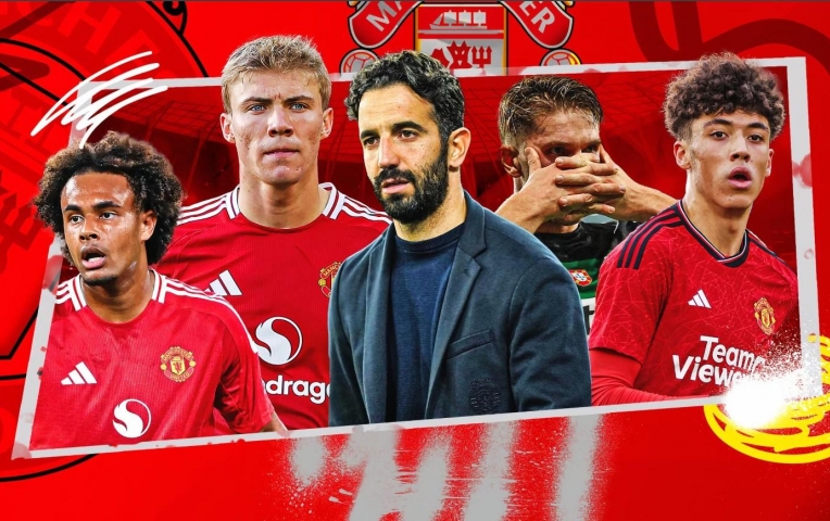 Chuyển nhượng MU 9/6: Ngôi sao cộm cán rời Old Trafford; Gyokeres trên đường gia nhập Quỷ đỏ