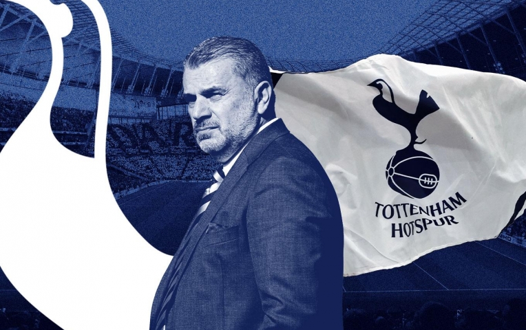 XÁC NHẬN: Tottenham có HLV thay thế Postecoglou
