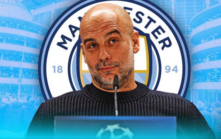 CHÍNH THỨC: Man City có thêm 2 bản hợp đồng quan trọng