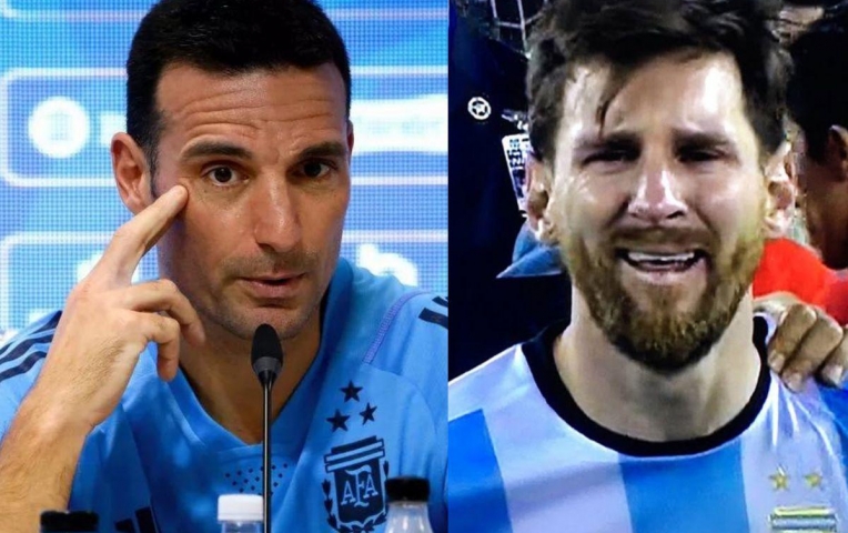 Khép lại kỷ nguyên, Messi báo tin cực buồn đến Argentina