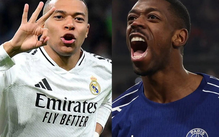 Trí tuệ nhân tạo dự đoán chung kết Club World Cup giữa Real Madrid vs PSG