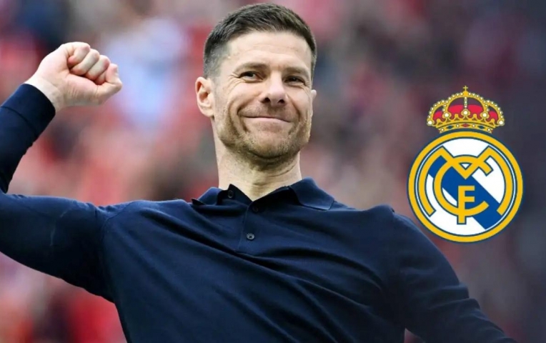 Hụt Zubimendi, Real Madrid chuyển hướng sang Quả bóng Vàng thế giới