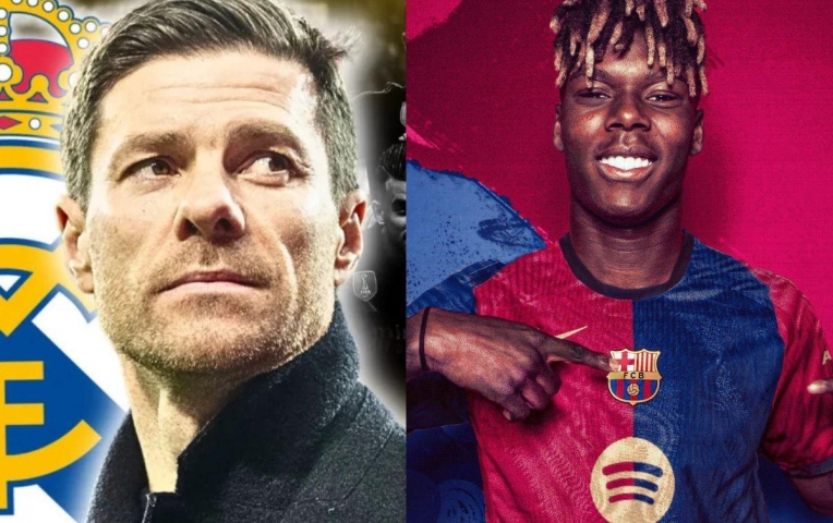 Tin chuyển nhượng 14/6: Real Madrid nổ bom tấn đắt bậc nhất, Barca tái kích hoạt Nico Williams