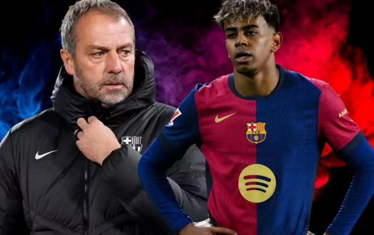 Yamal xác nhận, Barca đàm phán chiêu mộ ngôi sao cả châu Âu thèm muốn