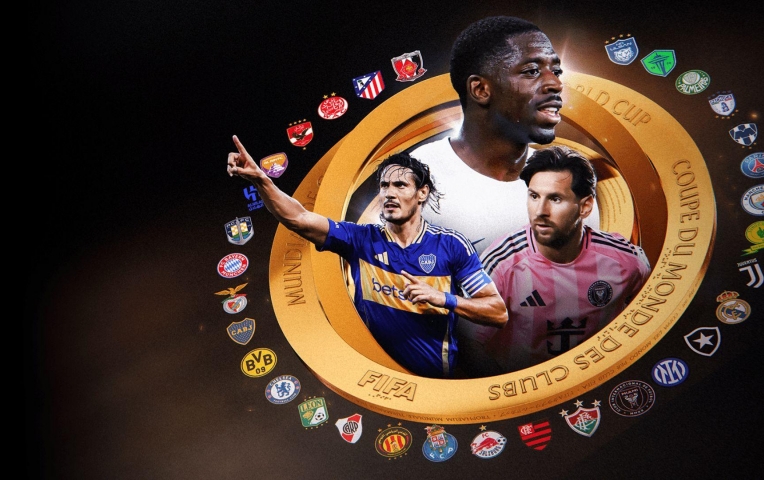 Sợ bị bẽ mặt, FIFA Club World Cup buộc phải đổi luật vào phút chót