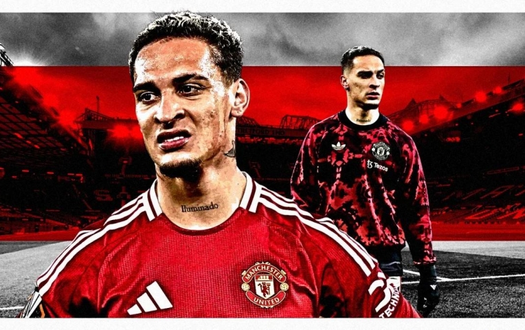 Chuyển nhượng MU 15/6: Antony cập bến 'gã khổng lồ'? Old Trafford đón bom tấn 100 triệu Euro