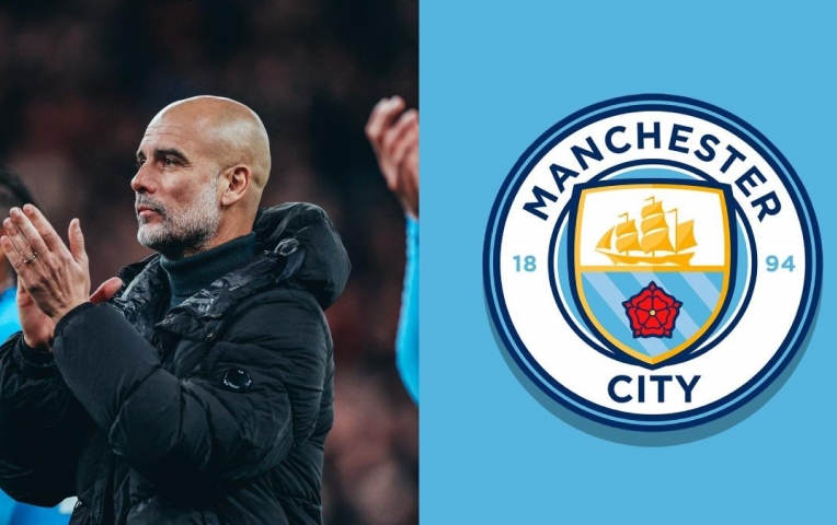 Tân binh Man City đặt mục tiêu giành Quả bóng Vàng