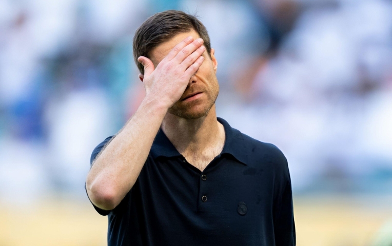 Xabi Alonso nêu rõ lý do khiến Real Madrid mất điểm trước Al Hilal