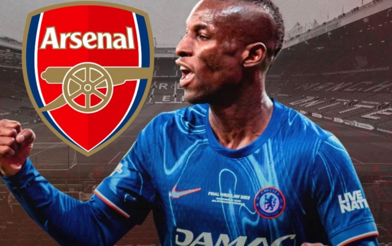 Tin chuyển nhượng 28/6: MU ký cái tên bất ngờ; Nicolas Jackson cập bến Arsenal?