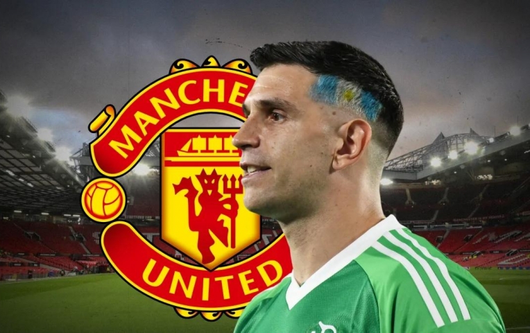 Chuyển nhượng MU 28/6: 'Salah mới' chốt đến Old Trafford; Xong vụ thủ môn Argentina thay Onana