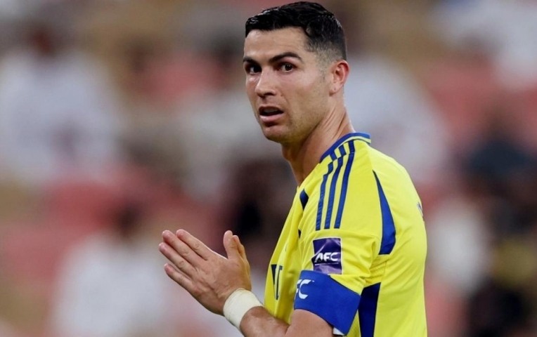 Ronaldo chỉ điểm, Al Nassr quyết chiêu mộ 'cỗ máy săn bàn'
