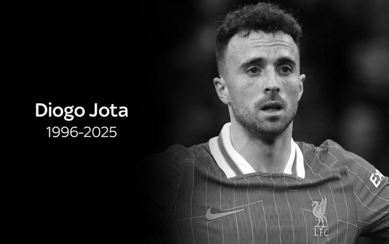 Liverpool sẽ chi trả toàn bộ phần lương còn lại cho Diogo Jota
