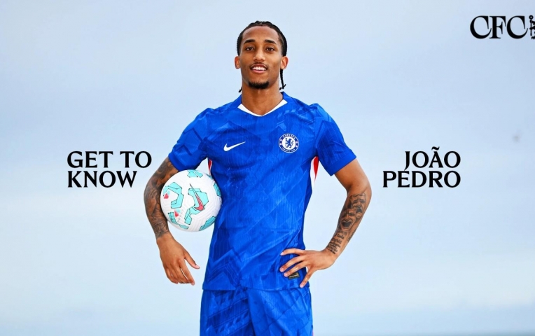 Chelsea được dự đoán sẽ thành công với tân binh