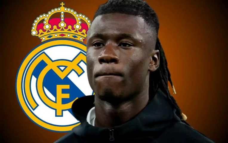 Hiến tế Camavinga, Real Madrid chi 100 triệu Euro cho tiền vệ xuất sắc nhất