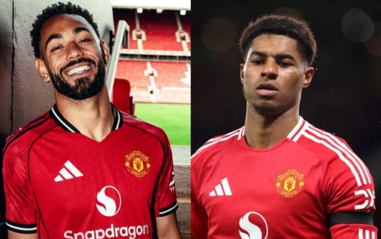 Bị Cunha lấy áo số 10, Rashford chính thức phát đi thông điệp mạnh mẽ