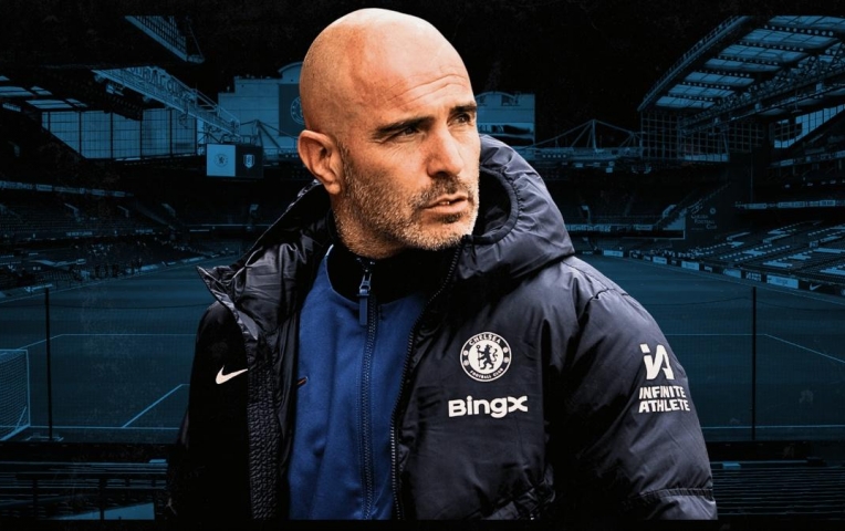 CHÍNH THỨC: Chelsea chiêu mộ tiền đạo phá kỷ lục