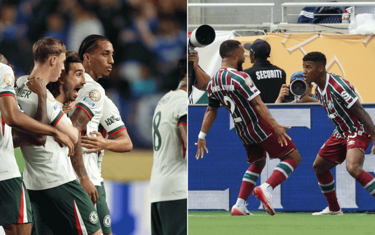 Giá vé bán kết FIFA Club World Cup giảm khó tin