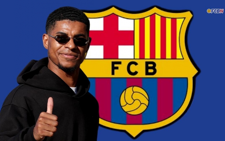 Chuyển nhượng MU 6/7: Trình làng 'máy chạy' Nam Mỹ; Xong vụ Rashford đến Barca