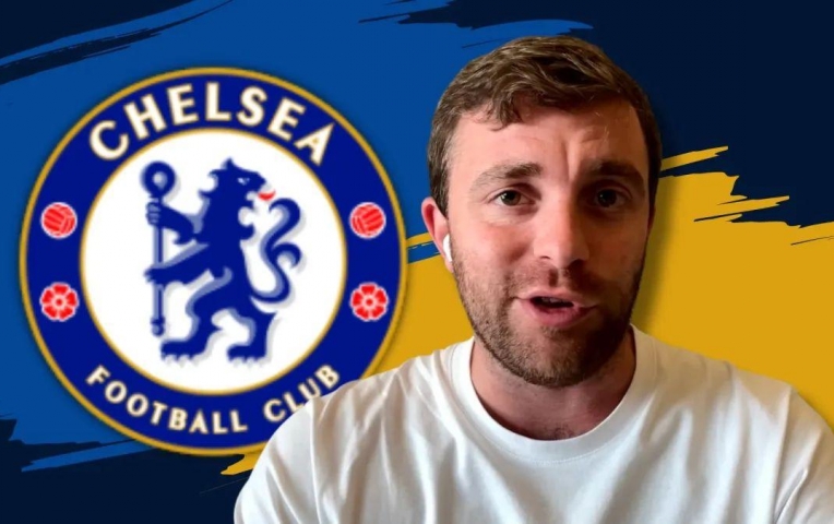 Chelsea nhận tin buồn chuyển nhượng từ Fabrizio Romano