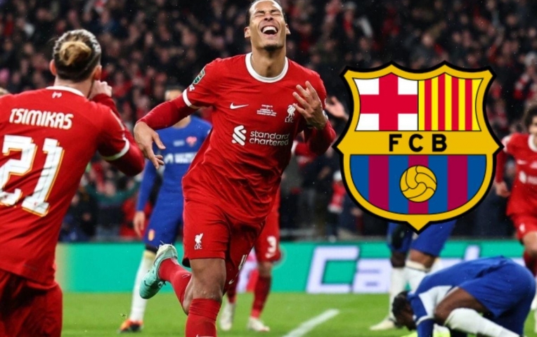 Duyệt chi 100 triệu Euro, Liverpool chiêu mộ 2 ngôi sao 'lạc lối' tại Barca