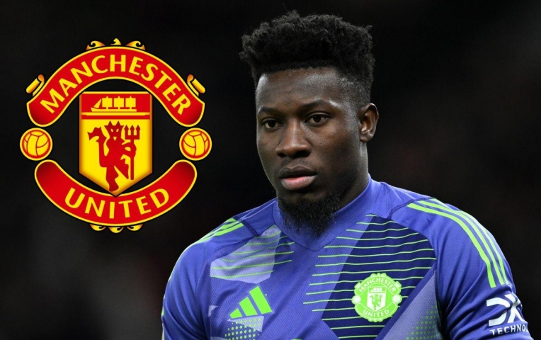 Chuyển nhượng MU 12/7: Trình làng tân binh thứ 3; Chốt số phận Onana tại Old Trafford