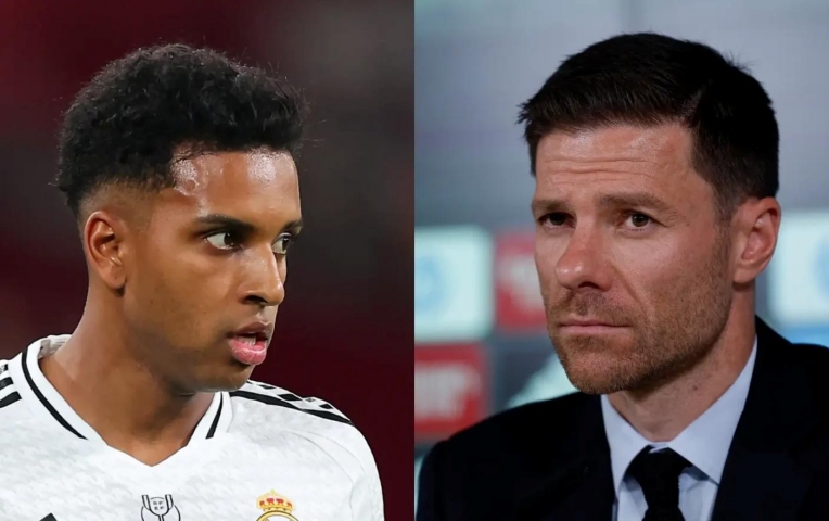 Rời Real Madrid, Rodrygo chọn gia nhập bến đỗ vĩ đại châu Âu