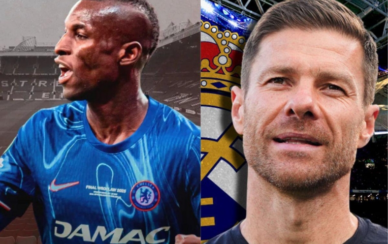 Tin chuyển nhượng 12/7: Real Madrid kích nổ bom tấn; Nicolas Jackson được chốt giá 100 triệu Bảng