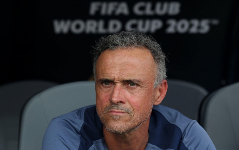 Thua Chelsea, Luis Enrique nhận đòn đau chưa từng có trong sự nghiệp