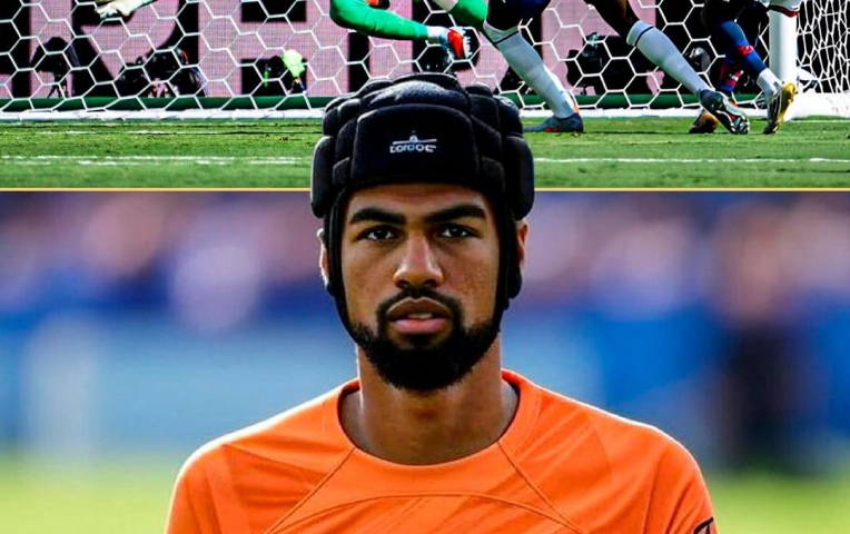 Robert Sanchez: Người hùng bất ngờ của Chelsea được ví như Petr Cech