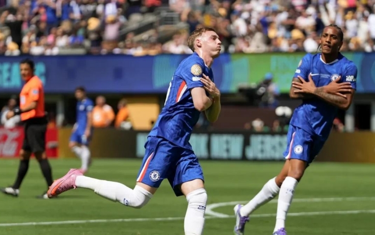 Quyết trả đũa, PSG duyệt chi 250 triệu Euro mua ngôi sao Chelsea