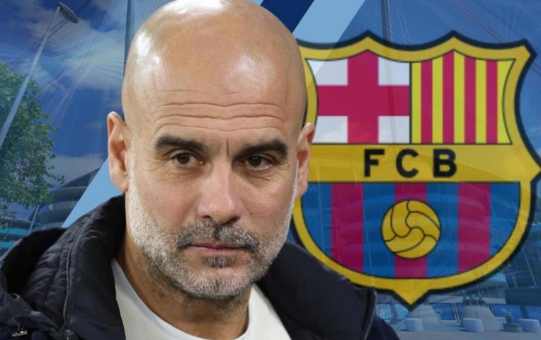 Pep Guardiola đồng ý, Man City chiêu mộ ngôi sao lừng danh Barca