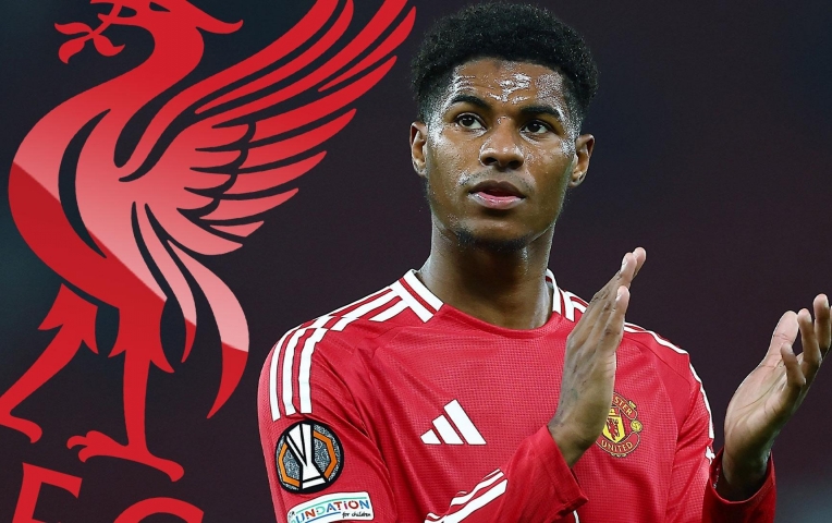 Chuyển nhượng MU 17/7: Quyết định tương lai 5 ngôi sao; Rashford cập bến Liverpool?