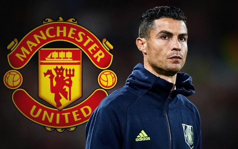 Sau tất cả, MU đã nghe theo lời chỉ bảo của Ronaldo