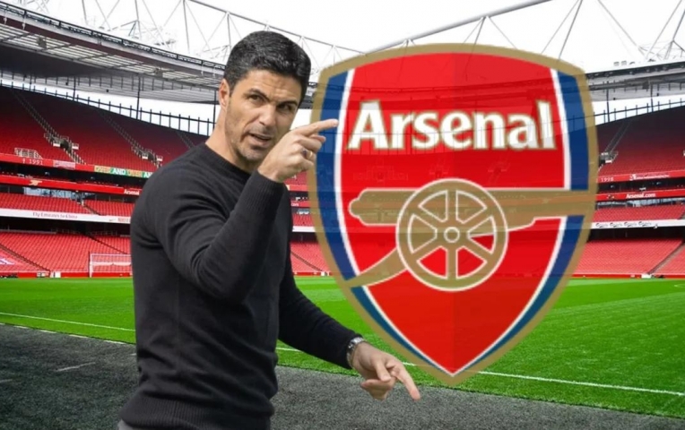 Không phải Gyokeres, Arsenal chốt xong tiền đạo ghi hơn 50 bàn/mùa
