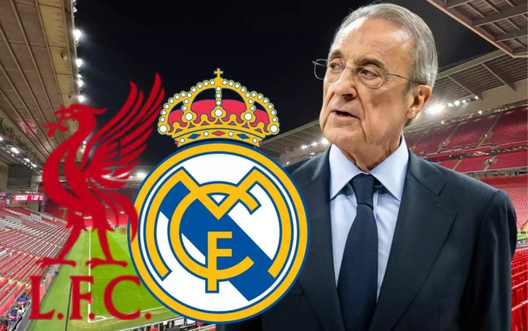 Trả đũa Real Madrid, Liverpool chiêu mộ ngôi sao 'khét tiếng' tại Bernabeu