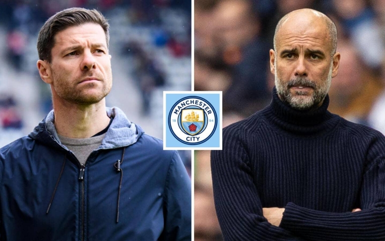 Real Madrid chi 100 triệu Euro mua ngôi sao số 1 Man City