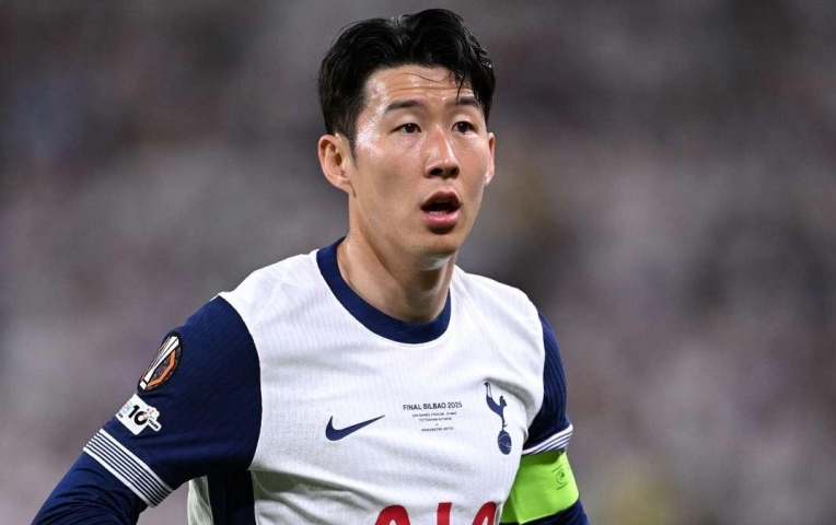Đàm phán rời Tottenham, Son Heung-min có bến đỗ bất ngờ